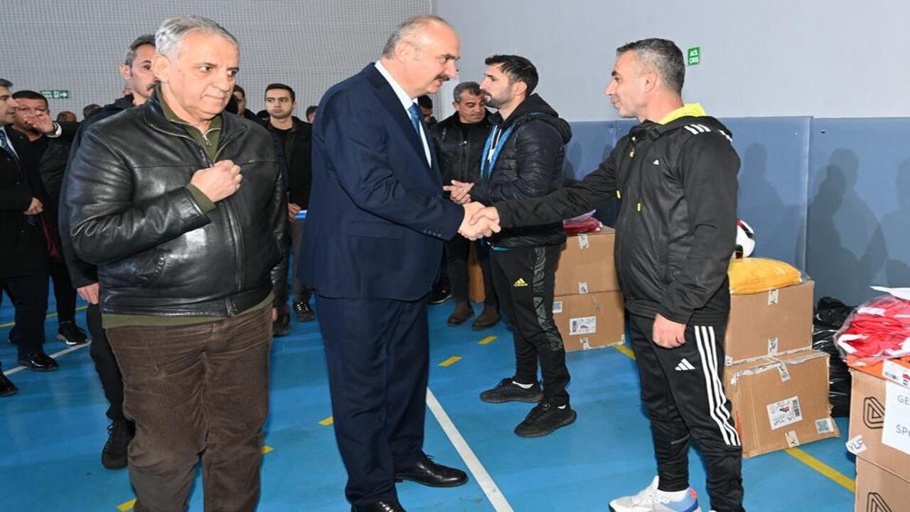 Vali Canalp Talimat Verdi 1071 S