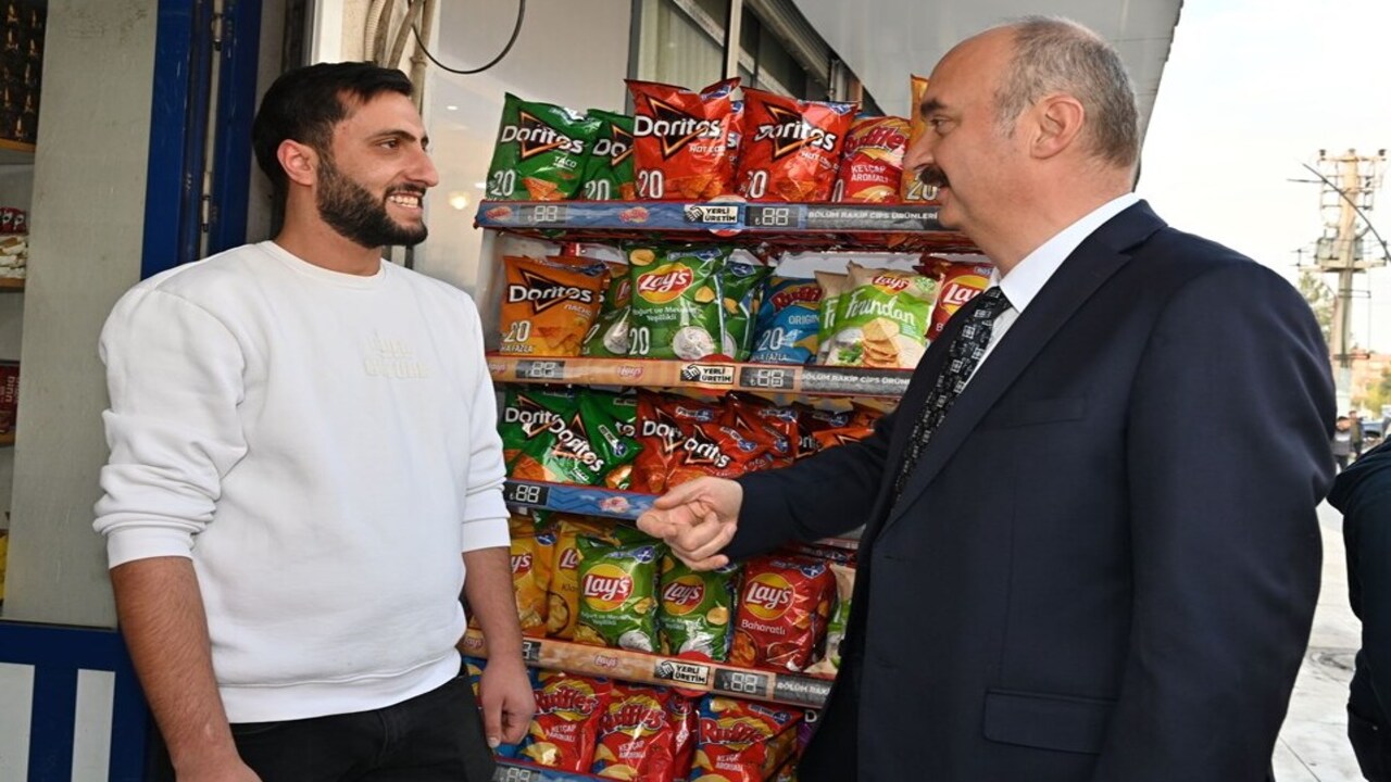 Vali Canalpten Gulistan 2 Caddes (7)