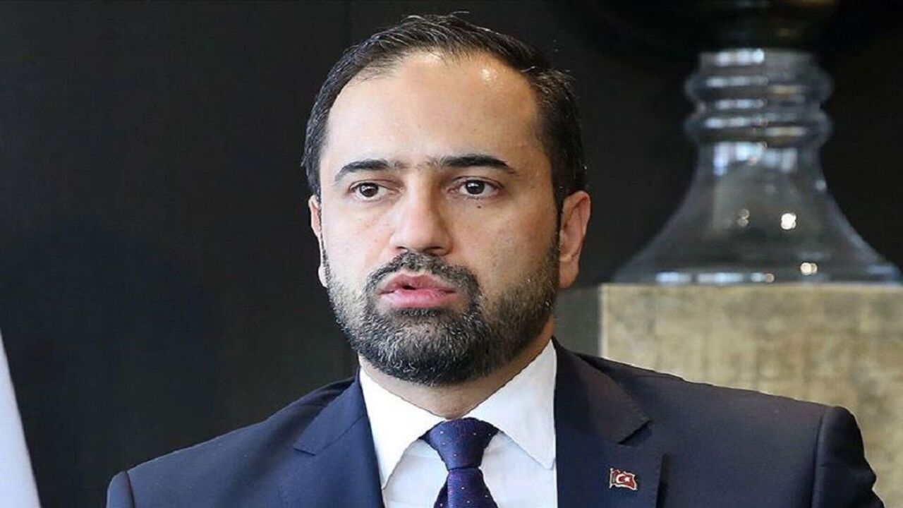 Turkiyenin Enerji Vizyonu Batmanda Masaya Yatiriliyor Berat Conkar