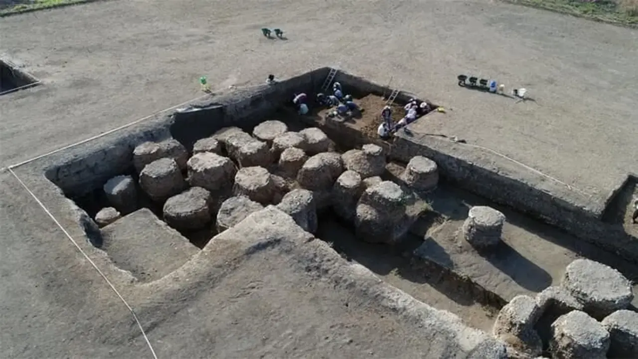 Bismil Neyi Ile Meshur 3