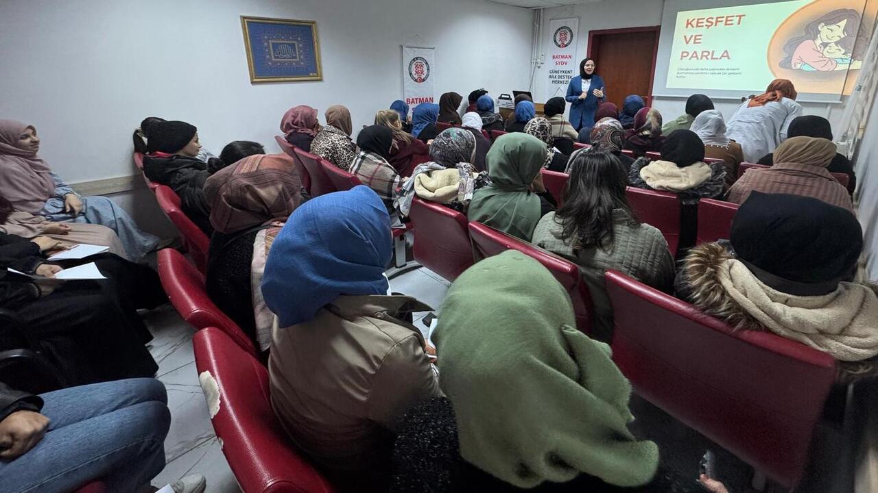 Batmanda Kesfet Ve Parla Ile Coc (1)