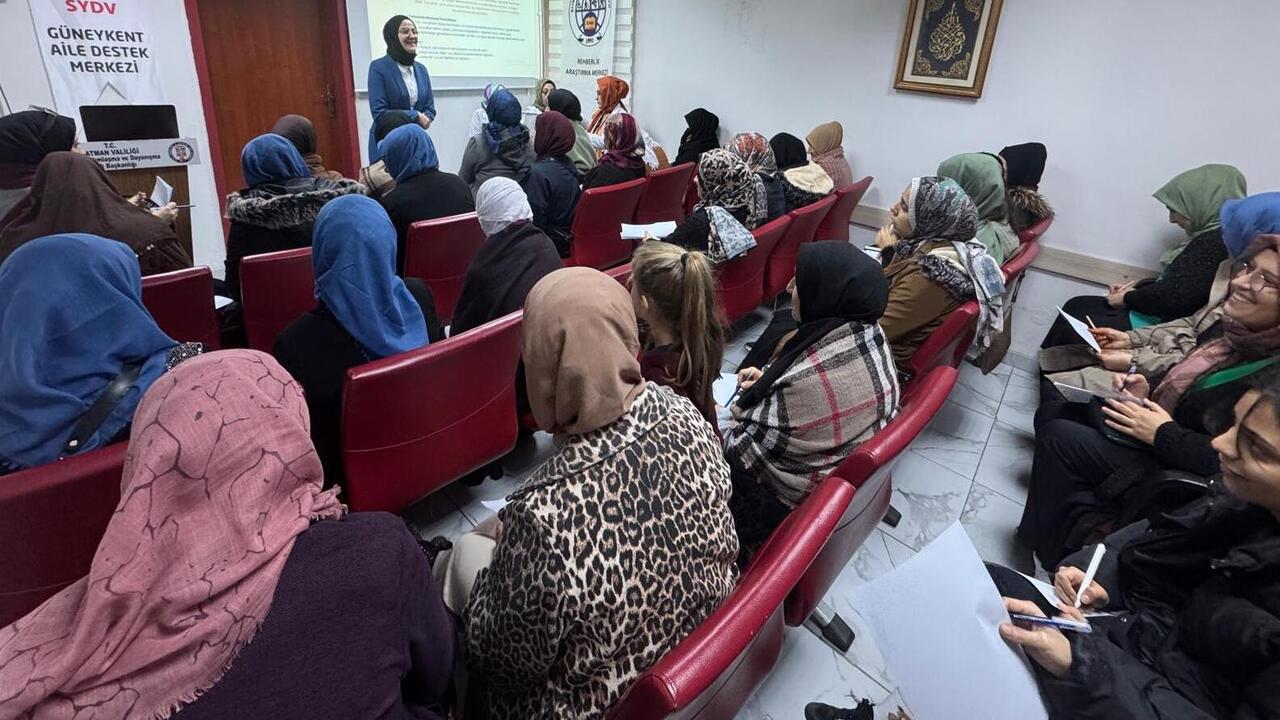 Batmanda Kesfet Ve Parla Ile Coc (2)