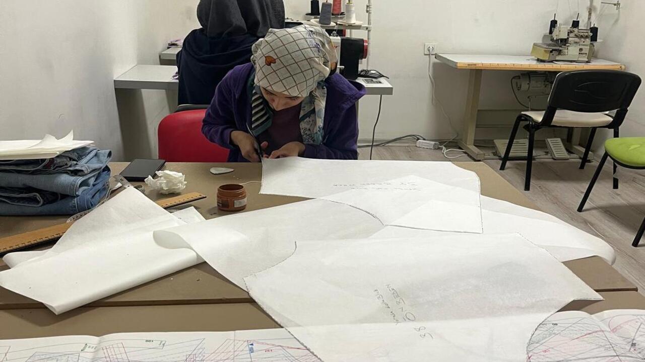 Di̇ki̇ş Kursu 2 (1)