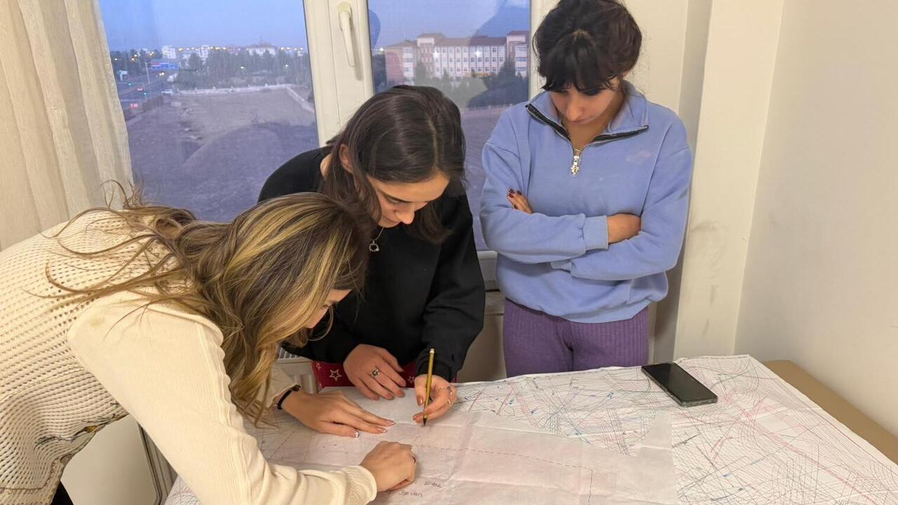 Di̇ki̇ş Kursu 3 (1)