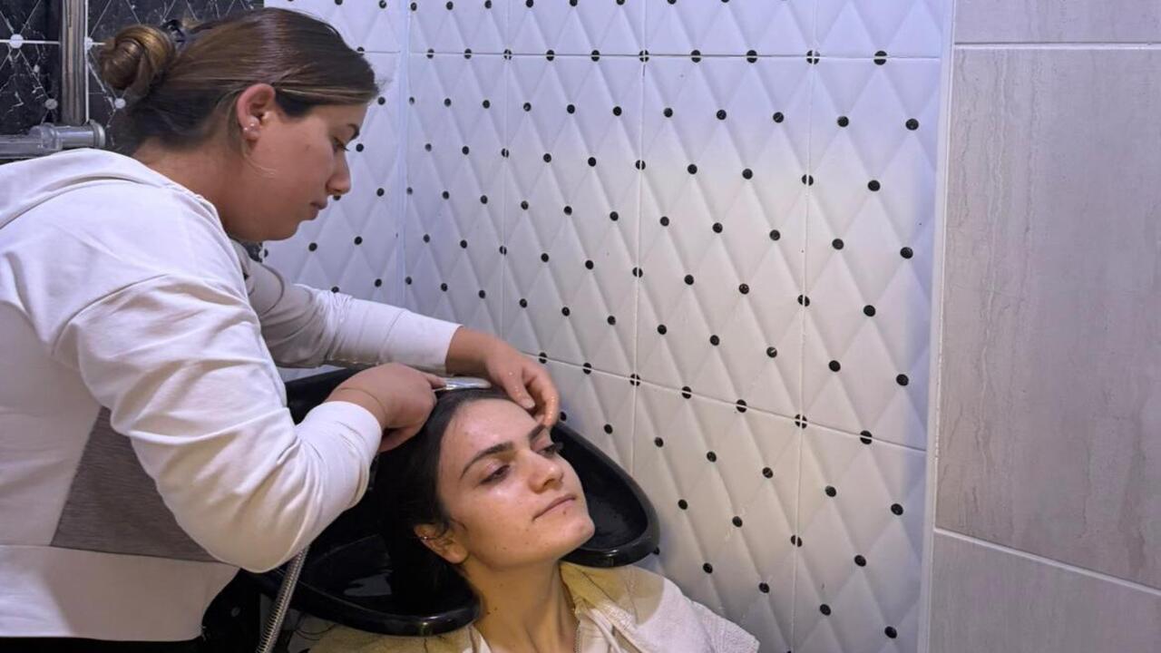 Kuaförlük Kursu 2 (1)