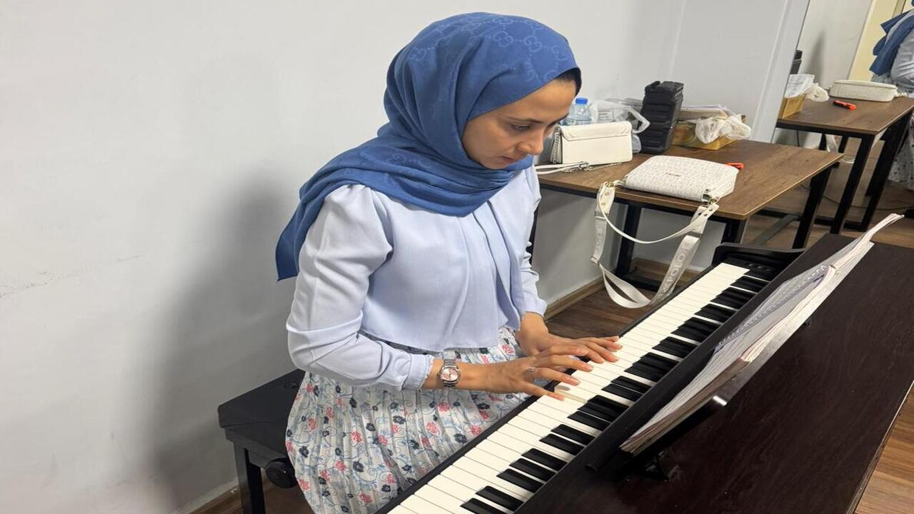 Sanatin Ve Kulturun Kalbi Kursla (1)