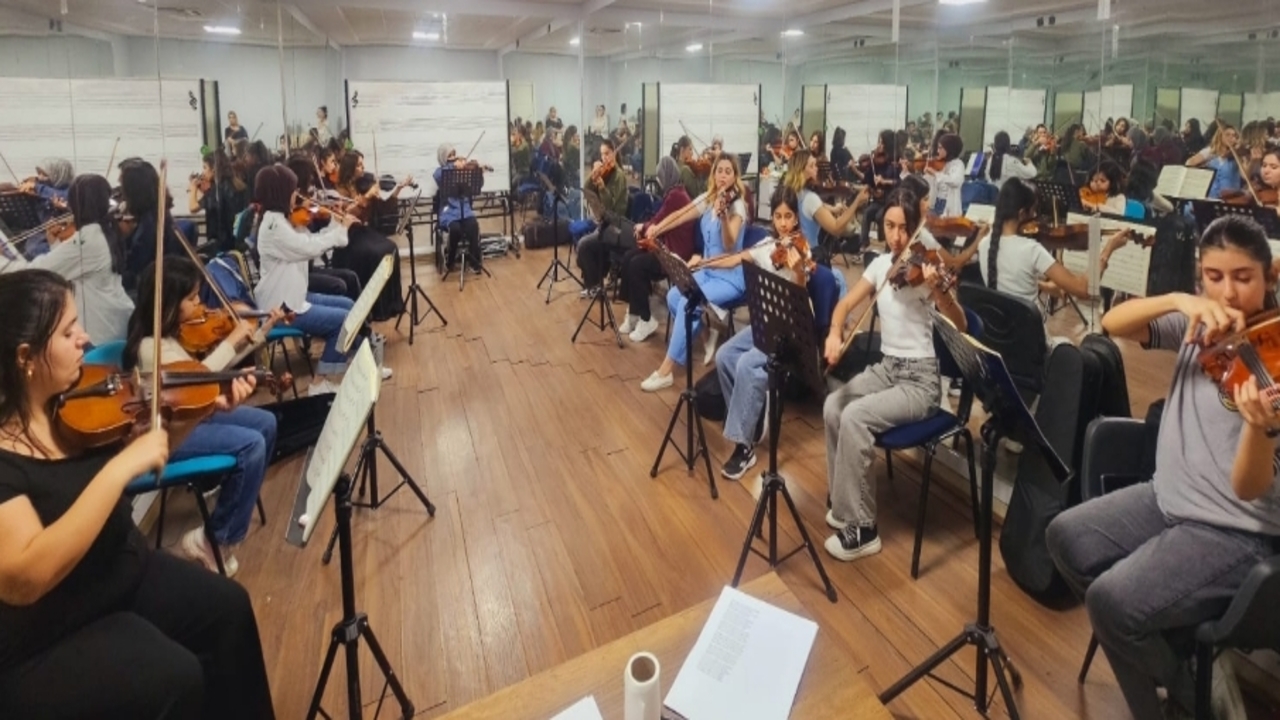 Sanatin Ve Kulturun Kalbi Kursla (3)