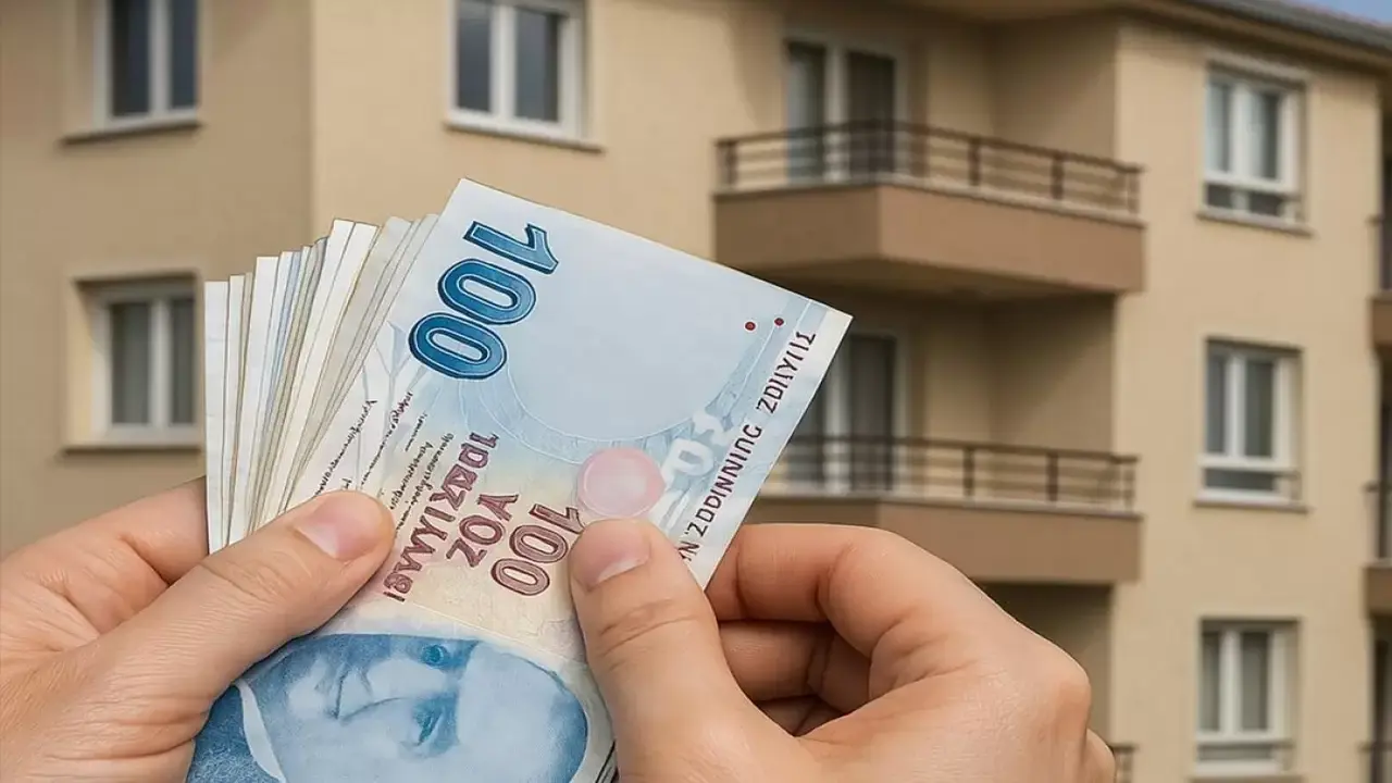 Cebinizi Yakindan Ilgilendiriyor Emlak Vergisinde Son 4 Gun Uyarisi 2