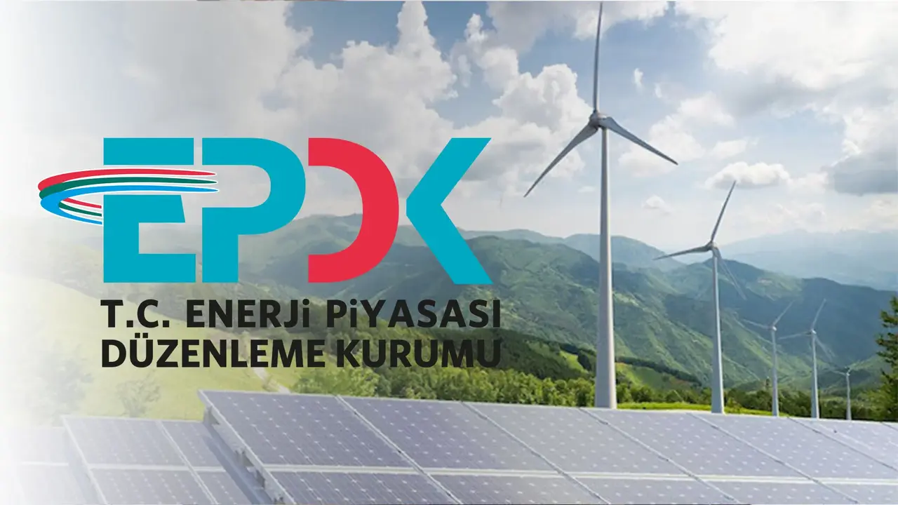 Epdkdan 18 Sirkete Yeni Elektrik Lisansi 1