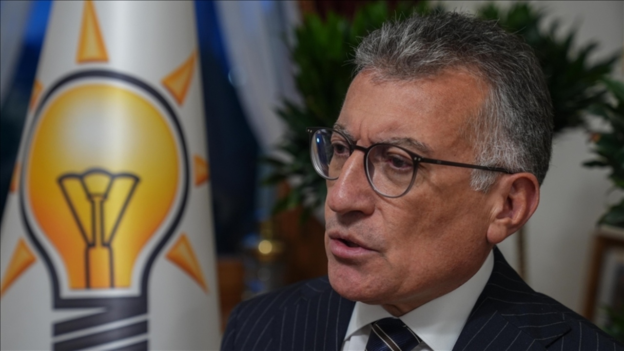 11 Yargi Paketinde Af Cikacak Mi Infaz Duzenlemesi Olacak Mi Ne Zaman Meclise Sunulacak 1