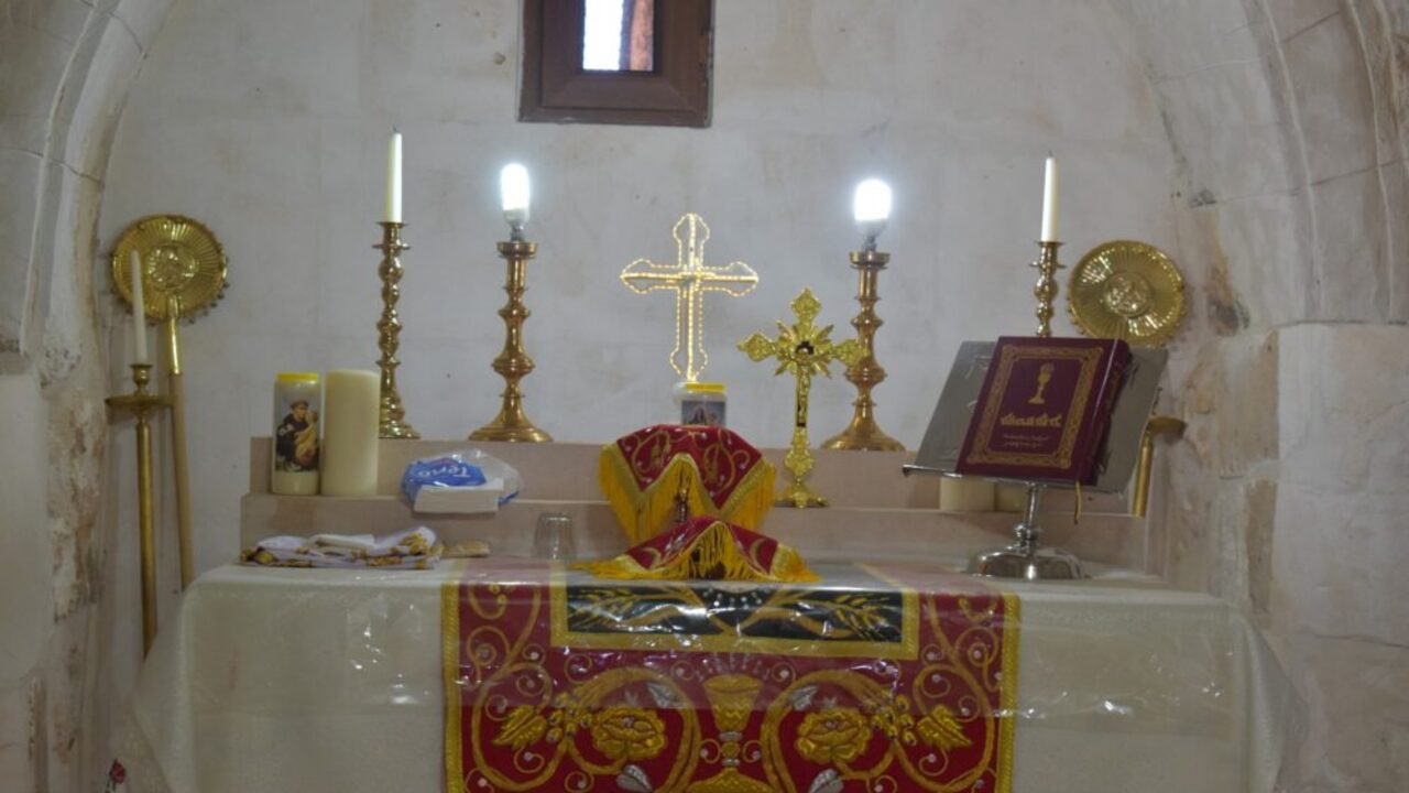 Batmanin En Eski Kultur Mirasi Y (1)