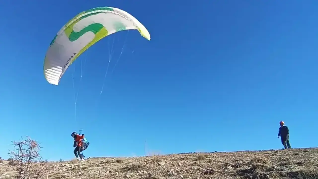 Gercus Guneydogunun Yeni Gokyuzu