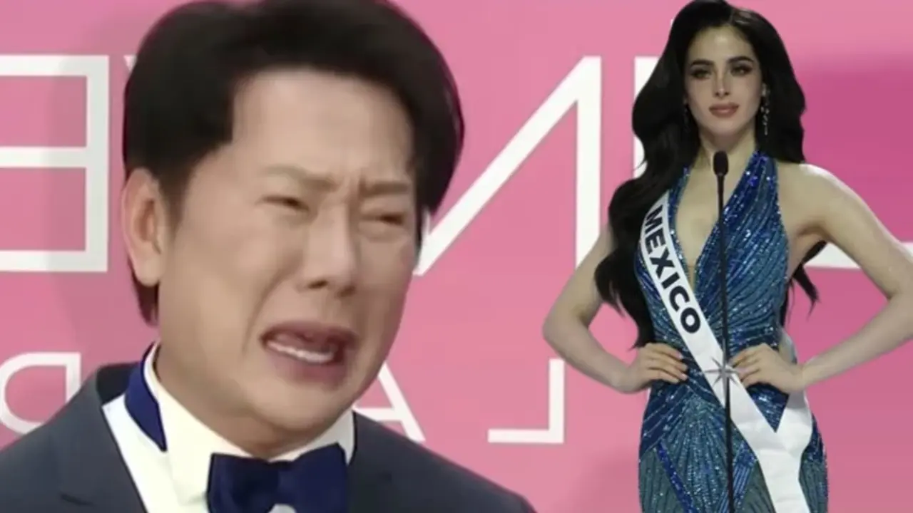 2025 Kainat Guzellik Yarismasi F