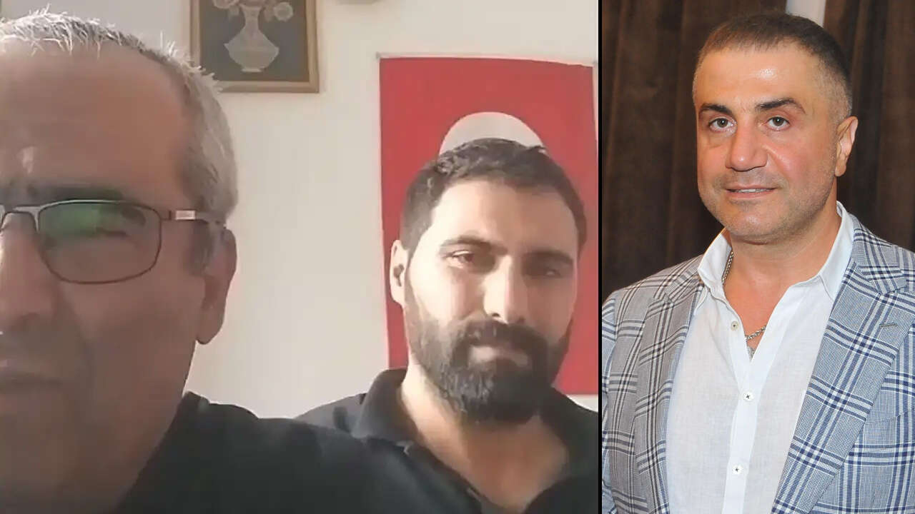 Astsubay Karakaya Ailesini Vatan Ugruna Sehit Verdi Komsusundan Saldiri Gordu1