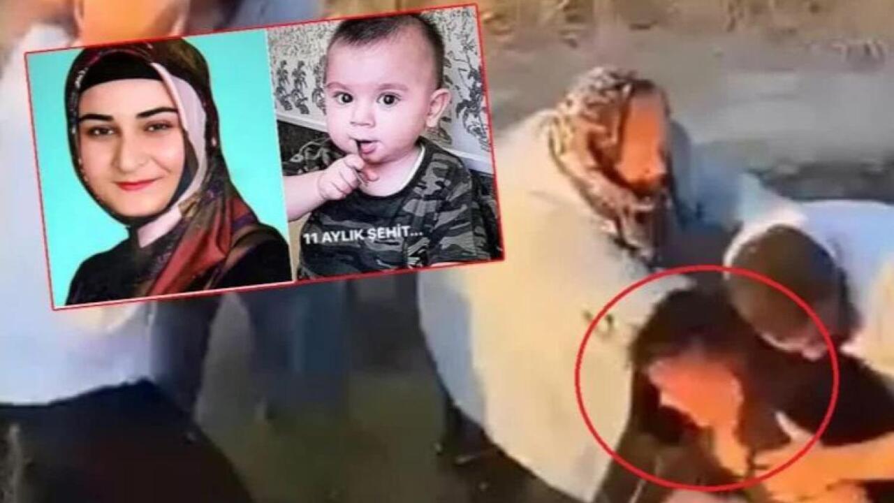 Astsubay Karakaya Ailesini Vatan