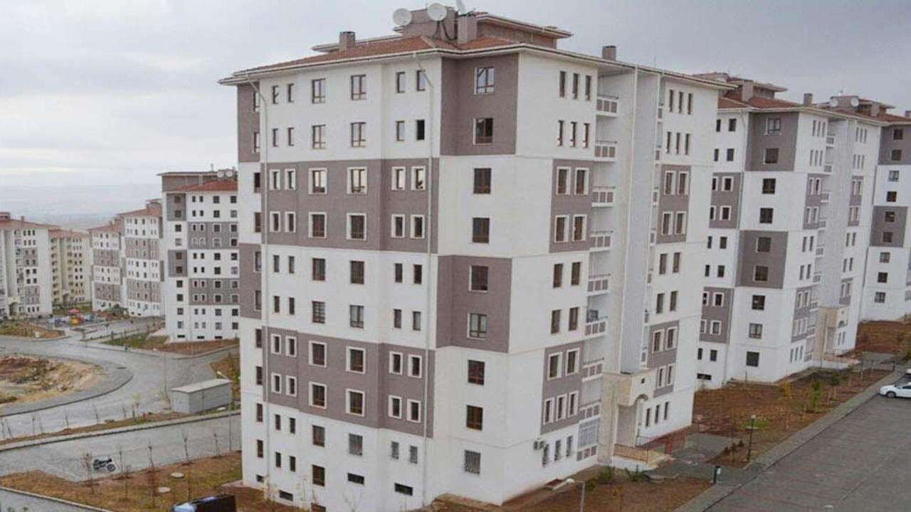 Batman Esnaf Odasi Adayi Uyaniktan Esnafa Buyuk Konut Mujdesi 1