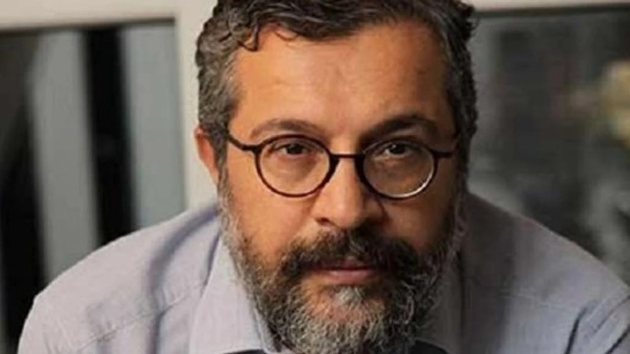 Ibb Sorusturmasinda Rusen Cakir Soner Yalcin Saban Sevinc Emniyete Goturuldu 3