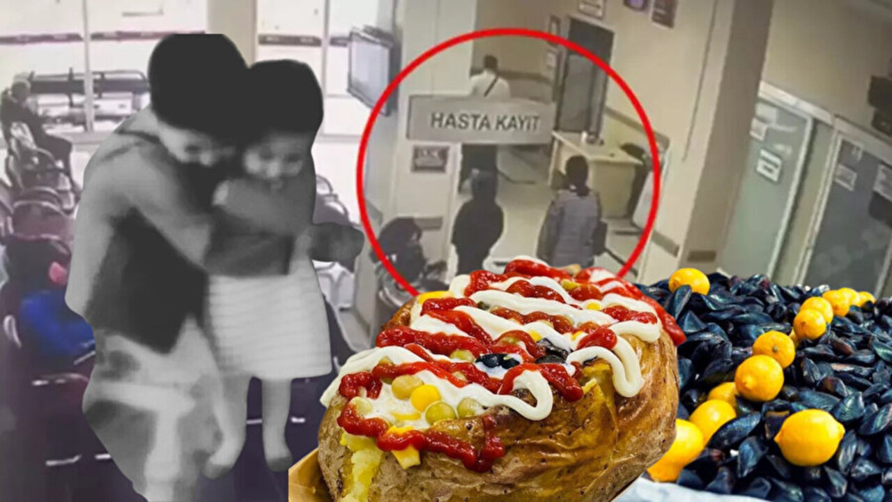 Istanbuldaki Zehirlenme Faciasin