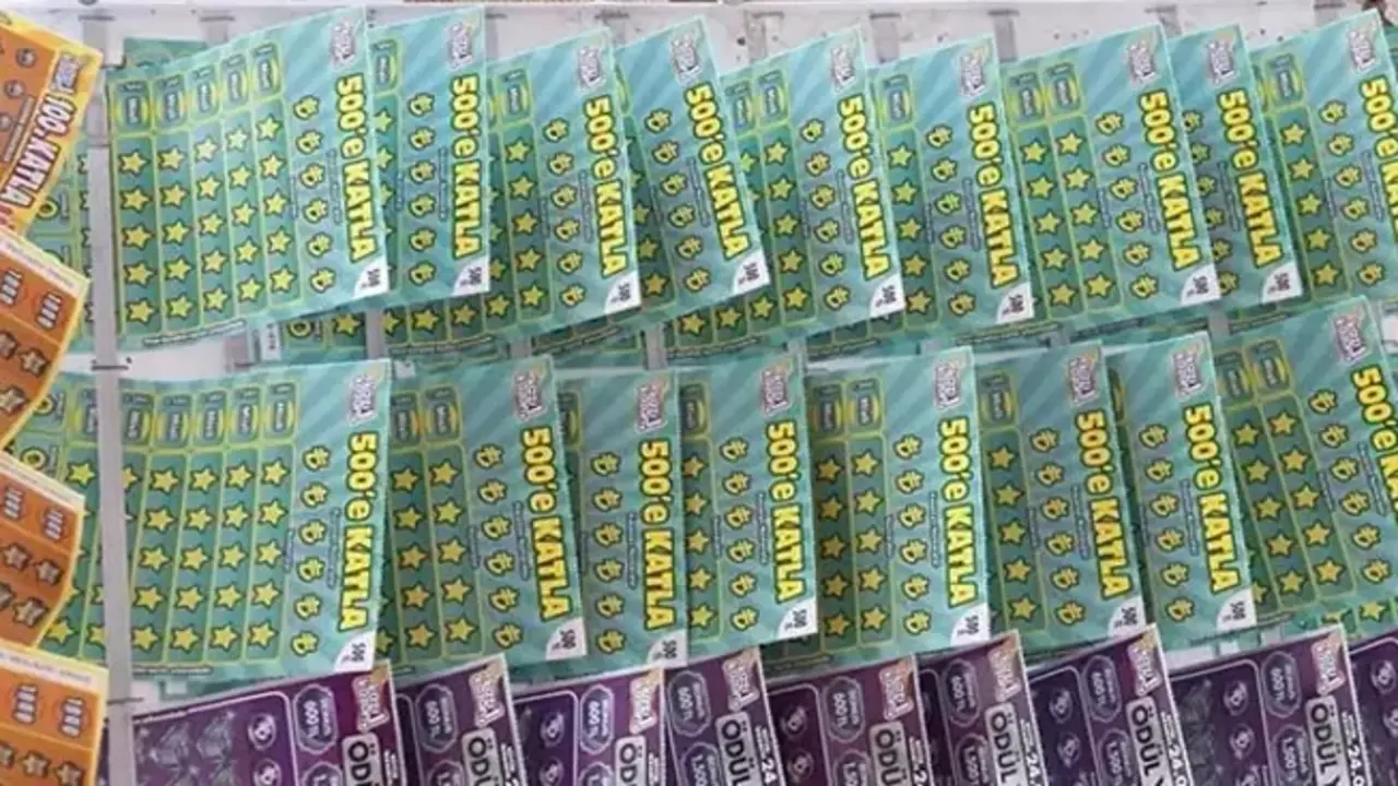 Kazi Kazandan 40 Milyon Tl Cikti