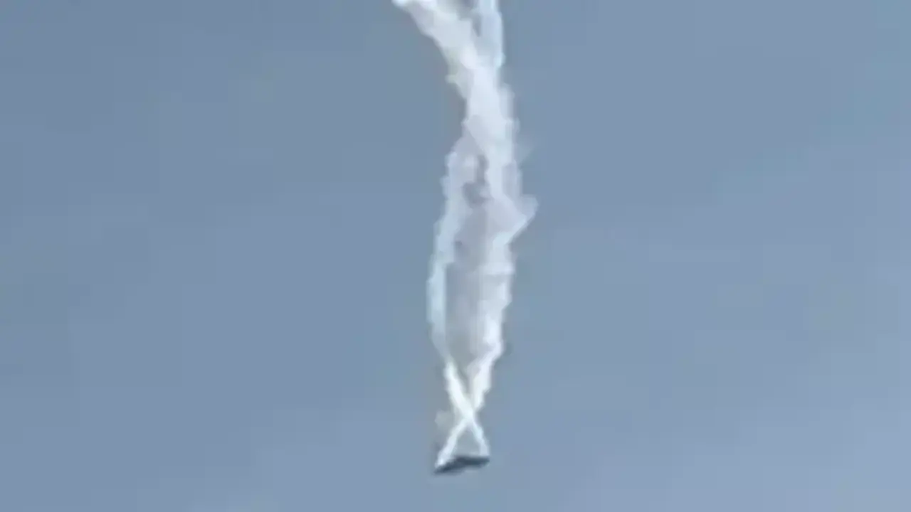 Msb C130 Kargo Uçağımız Gürcista