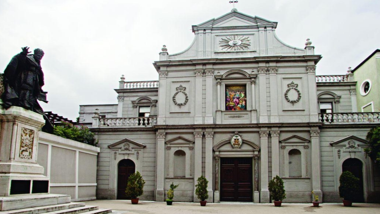 Papa Xiv Leo Baris Ve Birlik Mis (2)