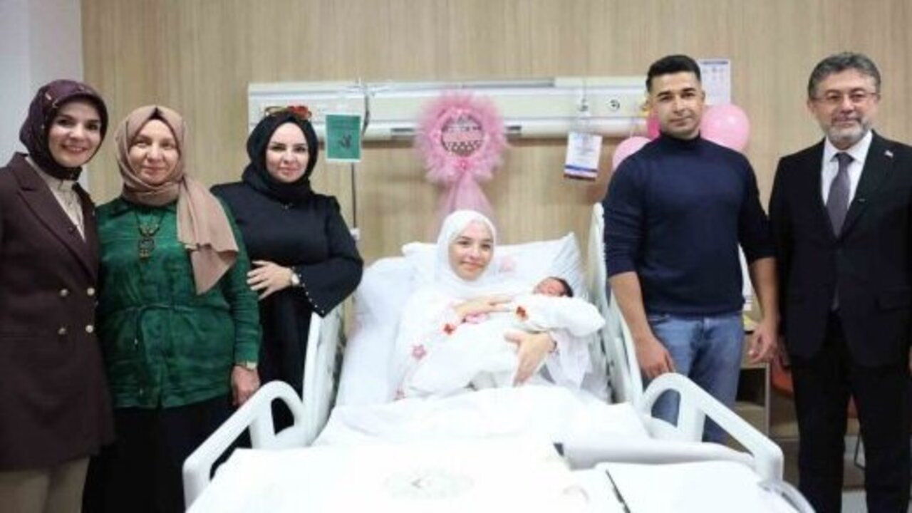 Turkiye Her Yeni Dogum Ve Evlili (1)