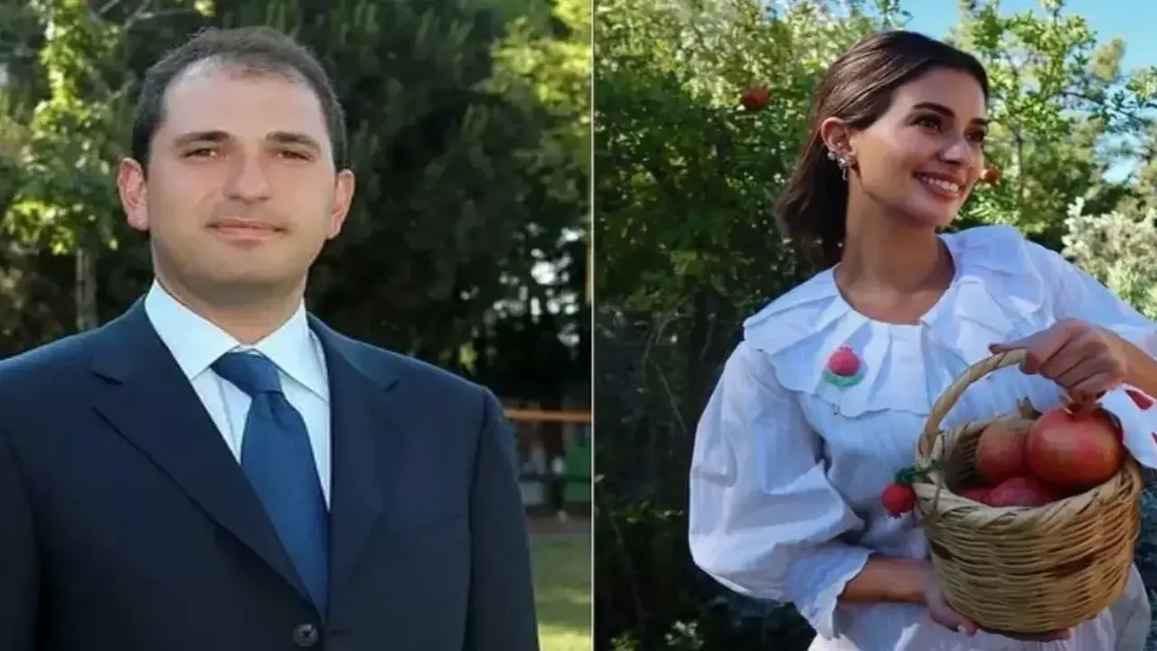 Buse Terim Yeni Ask Iddiasini Te