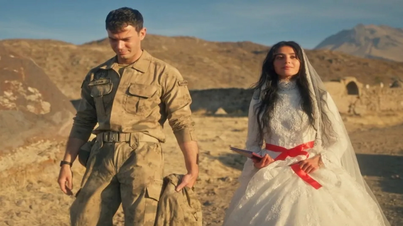 Doguda Filizlenen Kader Sevdigim