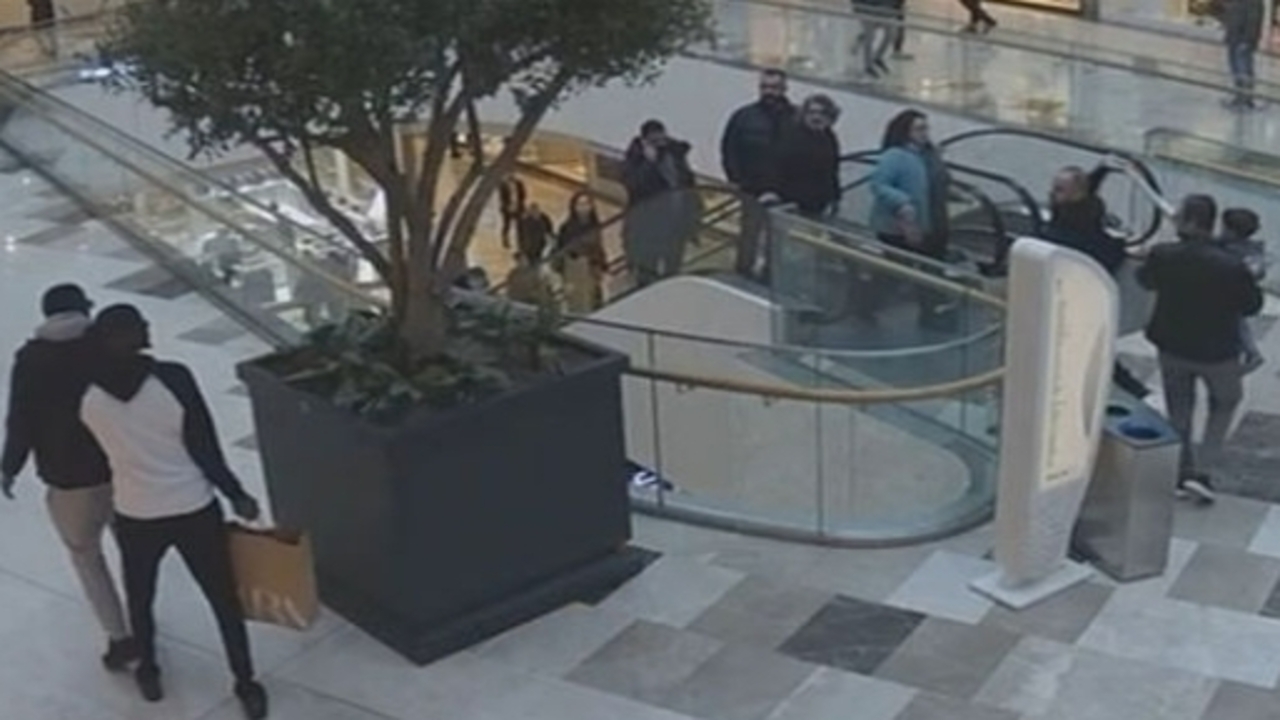 Futbolcu Papy Djilobodjinin Avmd (1)