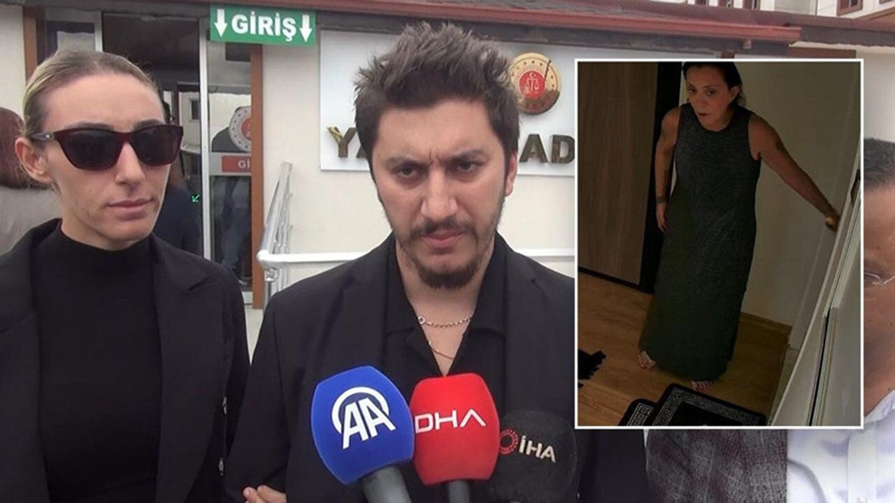 Gullunun Kizi Ve Arkadasi Teste