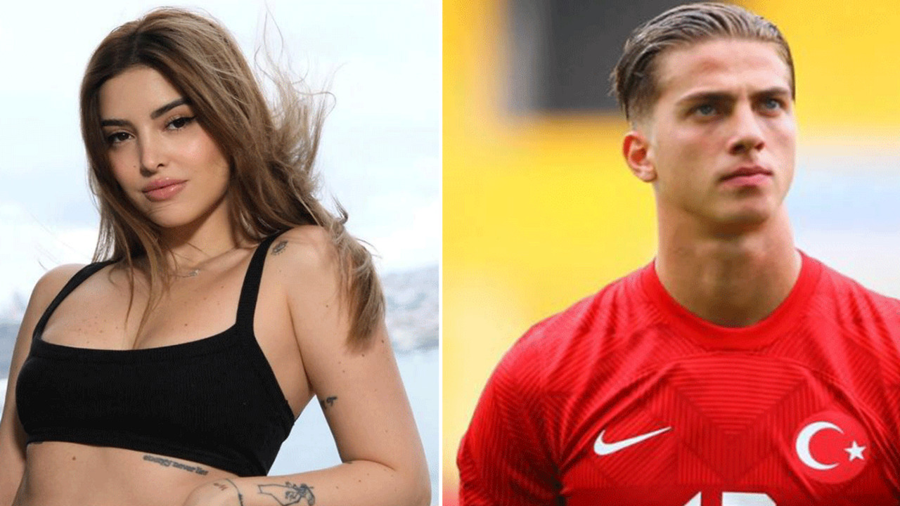 Milli Futbolcu Bertug Yildirim P (1)