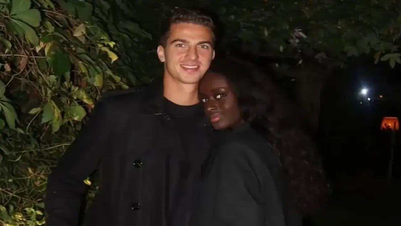 Milli Futbolcu Bertug Yildirim P