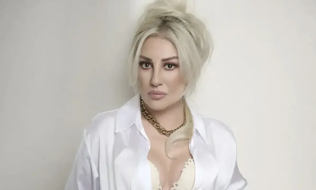 Nostalji Kralicesi Muazzez Ersoy