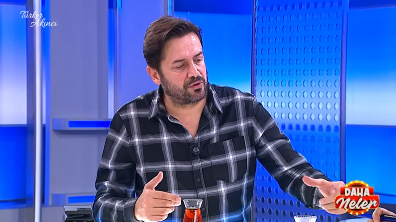 Oyuncu Cem Ucandan Cumhurbaskani Erdogana Ovgu Yagmuru 1