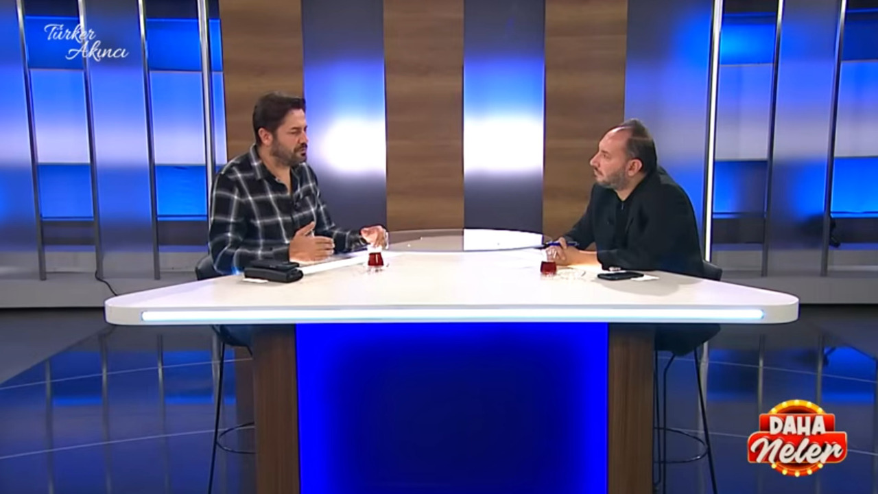 Oyuncu Cem Ucandan Cumhurbaskani Erdogana Ovgu Yagmuru 2