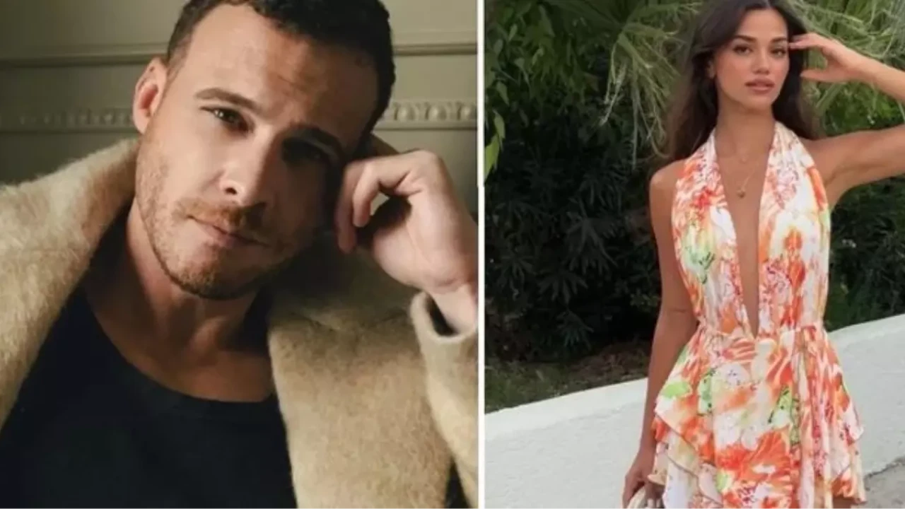 Selin Yagcioglundan Yasemin Ozilhana Ilk Adim-1