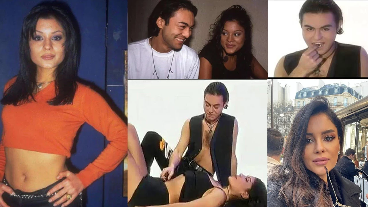 Serdar Ortacin Karabiberi Ilknur Soydas Yillara Meydan Okuyor2