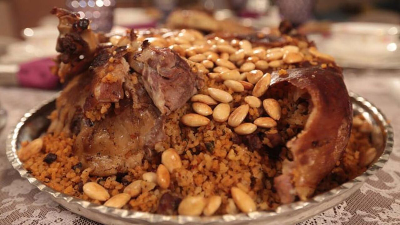 Mardin Usulu Kaburga Dolmasi Nasil Yapilir 1