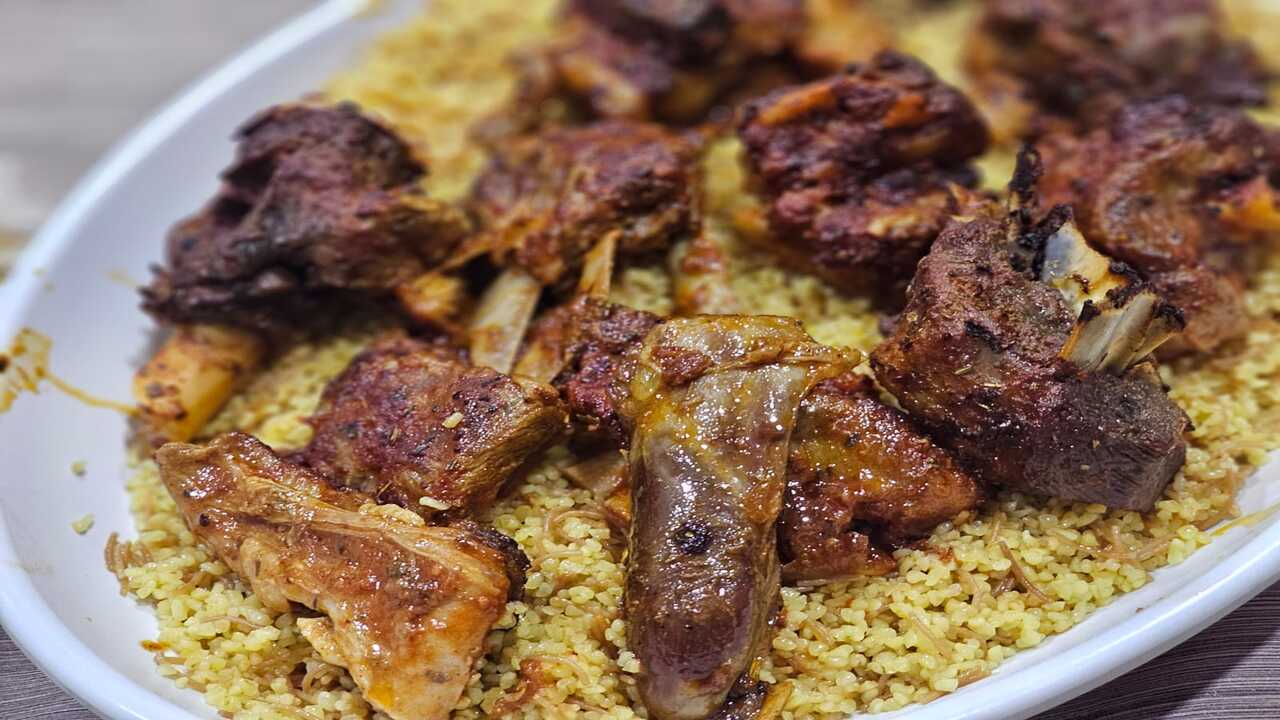 Mardin Usulu Kaburga Dolmasi Nasil Yapilir 2