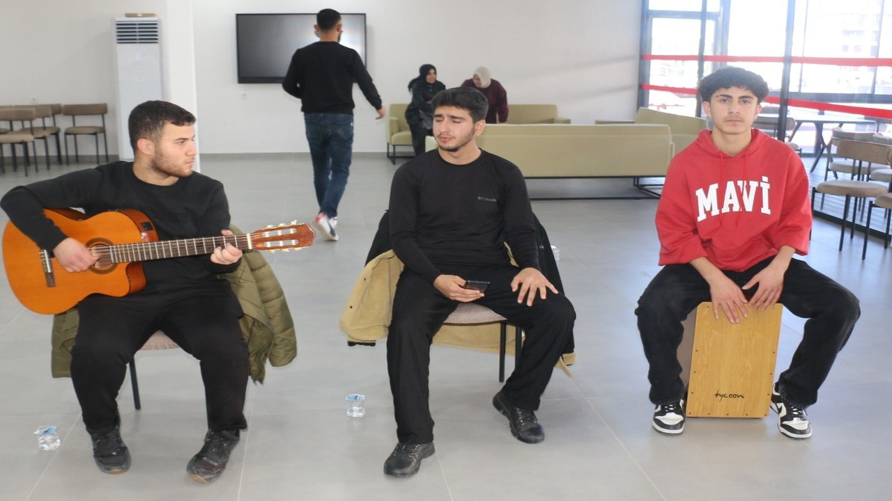 Batman Belediyesinden Engelleri (1)