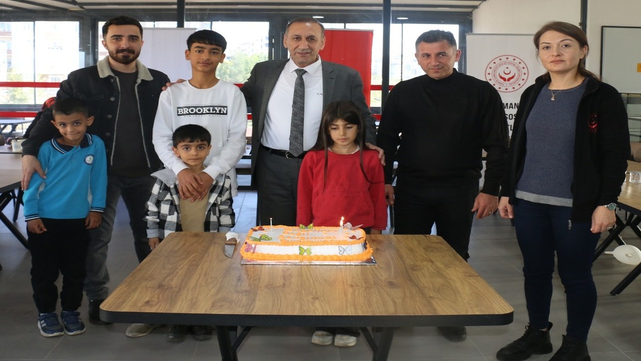 Batman Belediyesinden Engelleri (2)