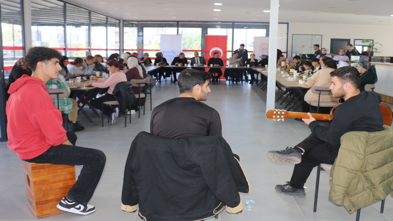 Batman Belediyesinden Engelleri