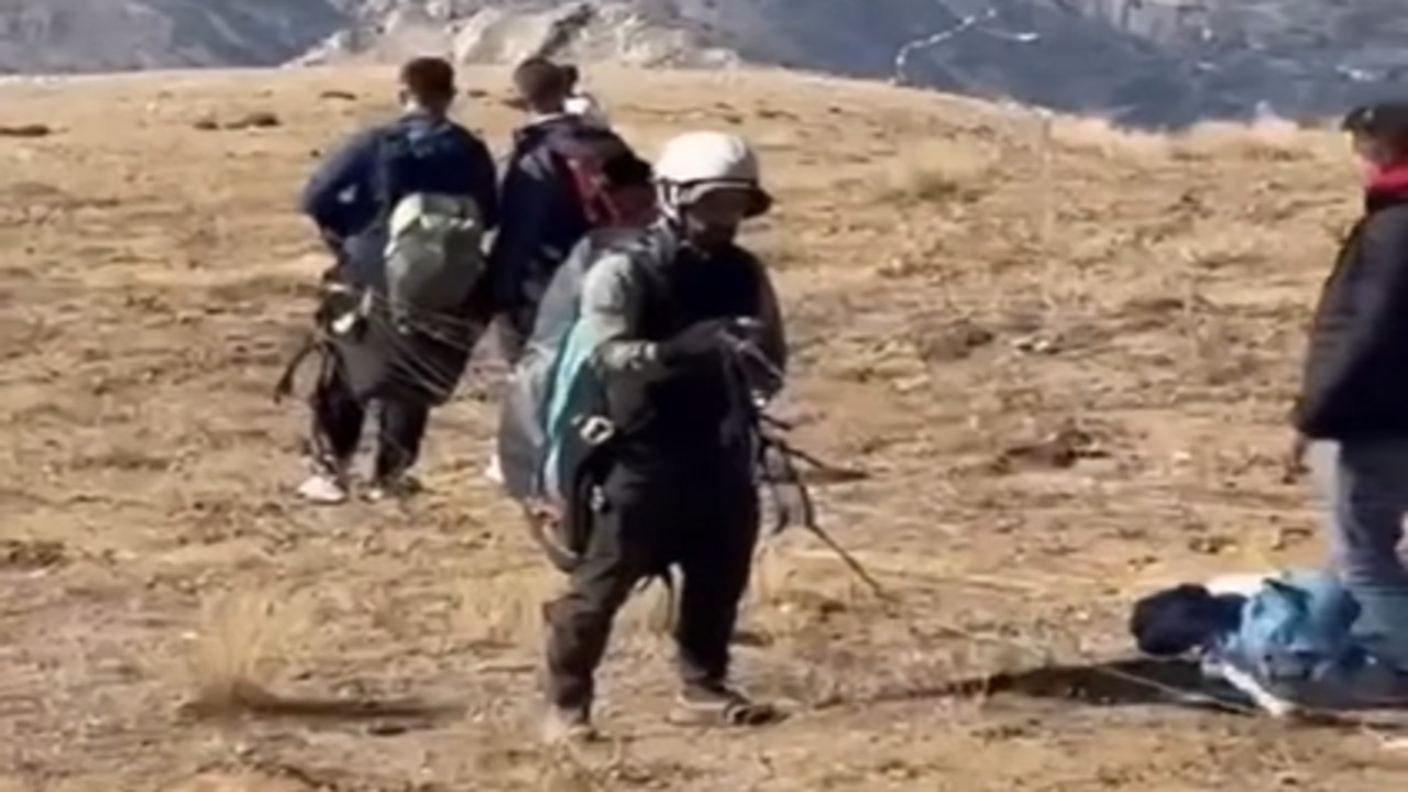 Mereto Guneydogunun Adrenalin Merkezi Oluyor 1