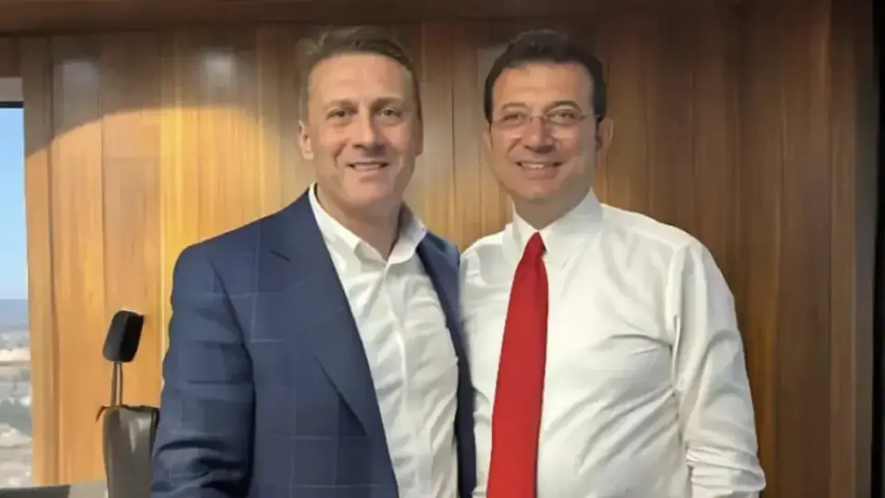 Ertan Yildiz Neden Ibb Sorusturm