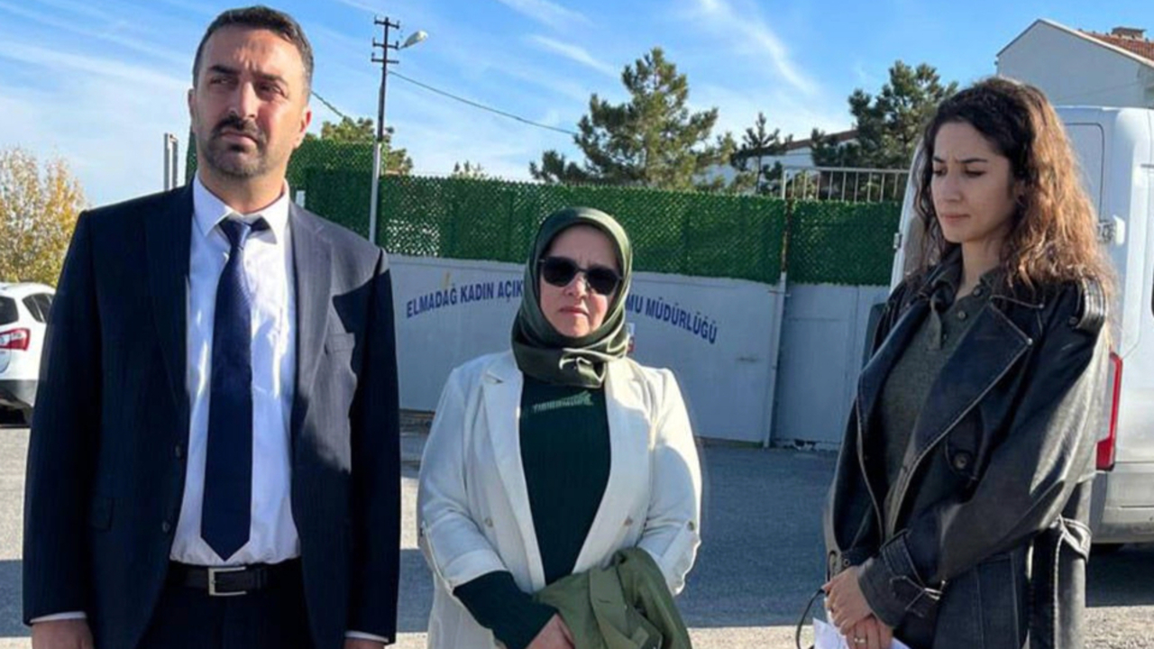 Eski Hdp Milletvekili Huda Kaya