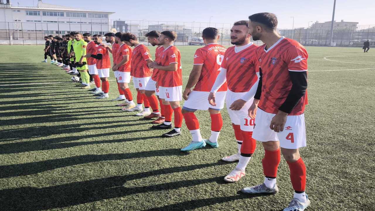 1955 Batman Belediyespor Amator (1)