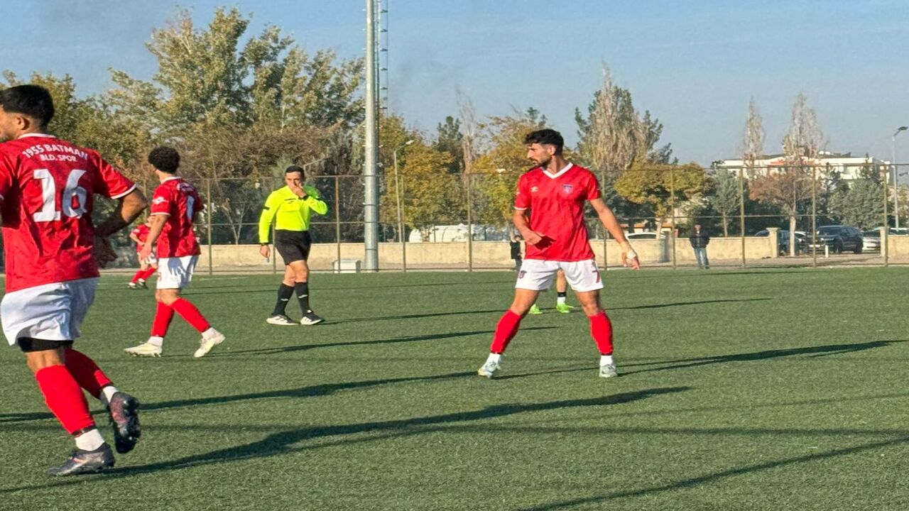 1955 Batman Belediyespor Amator (2)