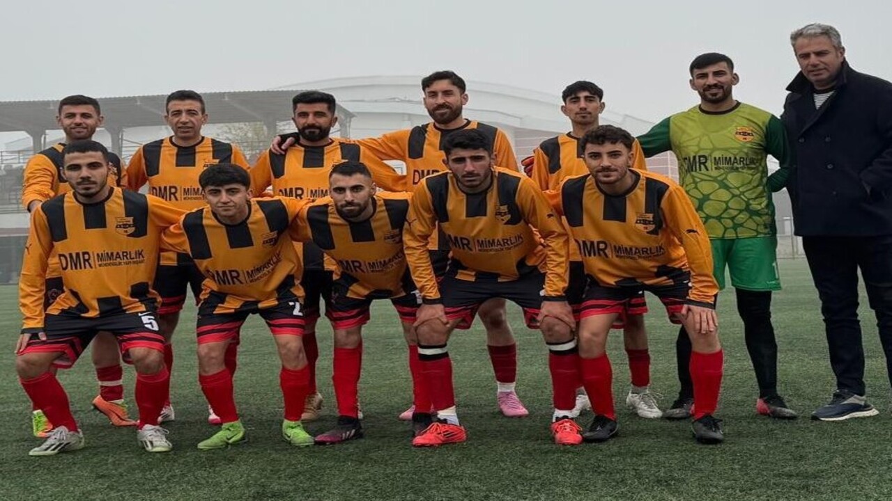 Bi̇natli Güven Spor (1)