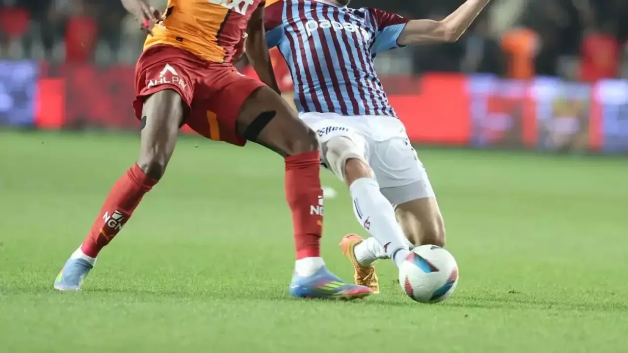 Galatasaray Trabzonspor Maci Hangi Kanalda Saat Kacta Mac Kadrosu Muhtemel 11Ler 3