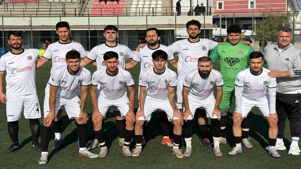 Tilmerç Spor (1)